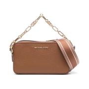 Michael Kors Shoulder Bags Brown, Dam