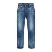 Dsquared2 Jeans 642 Blue, Herr