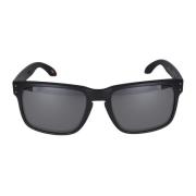 Oakley Snygga Solglasögon 0Oo9102 Black, Herr