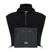 Y-3 Huvjacka Black, Unisex