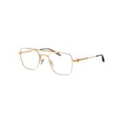 Akoni Europa Optiska Glasögon Yellow, Unisex