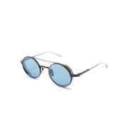 Akoni Aks505 D Sunglasses Black, Unisex