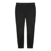 Fiorella Rubino Svarta Diamante Jeggings Black, Dam