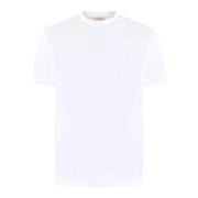 Valenza Interlock Supima T-Shirt White, Herr