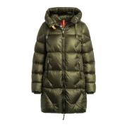 Parajumpers Quiltad Janet Jacka i Rosemary Green, Dam