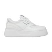 Liu Jo Låga Sneakers White, Dam