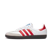 Adidas Klassiska Samba OG Sneakers White, Unisex