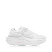 Nike Edge Sneakers Summit White White, Dam