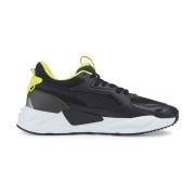 Puma Core Sneakers Black, Herr