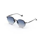 Eyepetizer Oxford C.6-51 Sunglasses Black, Dam