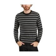 PS By Paul Smith Knitwear Gray, Herr