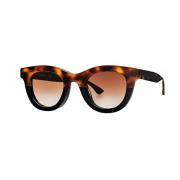 Thierry Lasry Bruna Solglasögon Dam Tillbehör Ss24 Brown, Dam