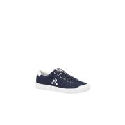 le coq sportif Canvas sneakers Blue, Herr