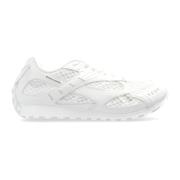 Bottega Veneta ‘Orbit’ Sneakers White, Dam