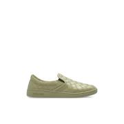 Bottega Veneta Skor 'Sawyer' Green, Dam