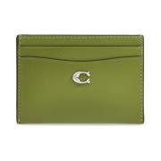 Coach Kortfodral Green, Dam