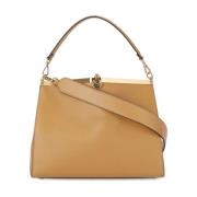 Etro Handbags Beige, Dam