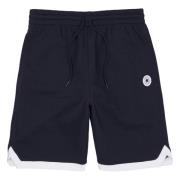 Converse Retro Chuck Stickade Shorts Black, Herr