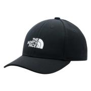 The North Face 66 Classic Cap Black, Herr