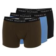 Tommy Hilfiger Underbyxor Multicolor, Herr