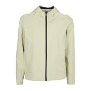 RRD Urban Zip Fleece Jacka Green, Herr