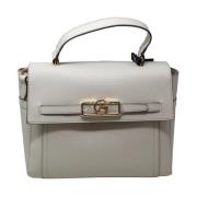 Gattinoni Weekend Bags White, Dam