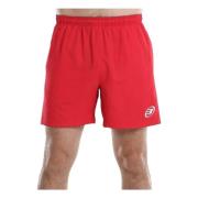 Bullpadel Shorts Red, Herr