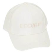 Ecoalf Keps White, Unisex