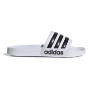 Adidas Duschtofflor White, Herr