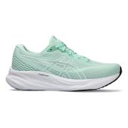 Asics Gel-Pulse 15 Sneakers Green, Dam