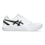 Asics Gel-Dedicate 8 Padel Sneakers White, Herr