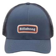 Billabong Walled Dnb Cap Blue, Herr