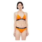 Calvin Klein Bikinis Orange, Dam