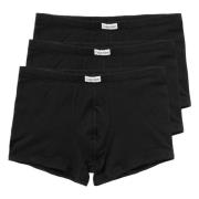 Calvin Klein Boxerbriefs Black, Herr