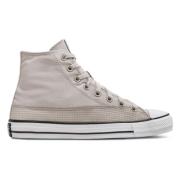 Converse Sneakers Beige, Dam