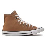 Converse Chuck Taylor All Star Sneakers Brown, Dam