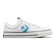 Converse Star Player 76 Sneakers White, Herr