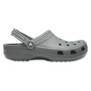 Crocs Klassiska träskor Gray, Herr