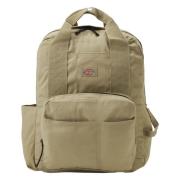 Dickies Lisbon Backpack Green, Herr