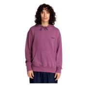 Element Cornell 3.0 Hoodie Purple, Herr