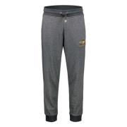 Gant Arkiv Shield Sweat Pants Långa byxor Gray, Herr