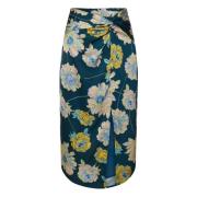 Guess Annie Skirt Skirt Multicolor, Dam