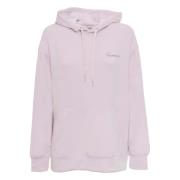 Guess Hoodie Pink, Dam