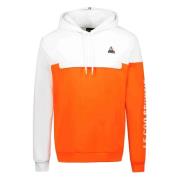 le coq sportif Hoodie Multicolor, Herr