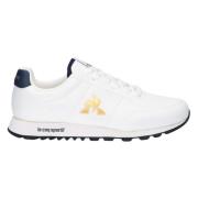 le coq sportif Racerone_2 Optical Sneakers White, Herr