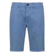 Pepe Jeans MC Queen Shorts Blue, Herr