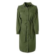 Pepe Jeans Jacka Green, Dam