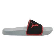 Puma Flip-flops Black, Herr