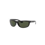 Ray-Ban Sunglasses Black, Unisex