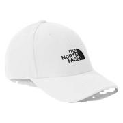 The North Face 66 Classic Cap White, Herr